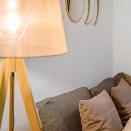 Apartamento Luna Montgat Eksteriør billede