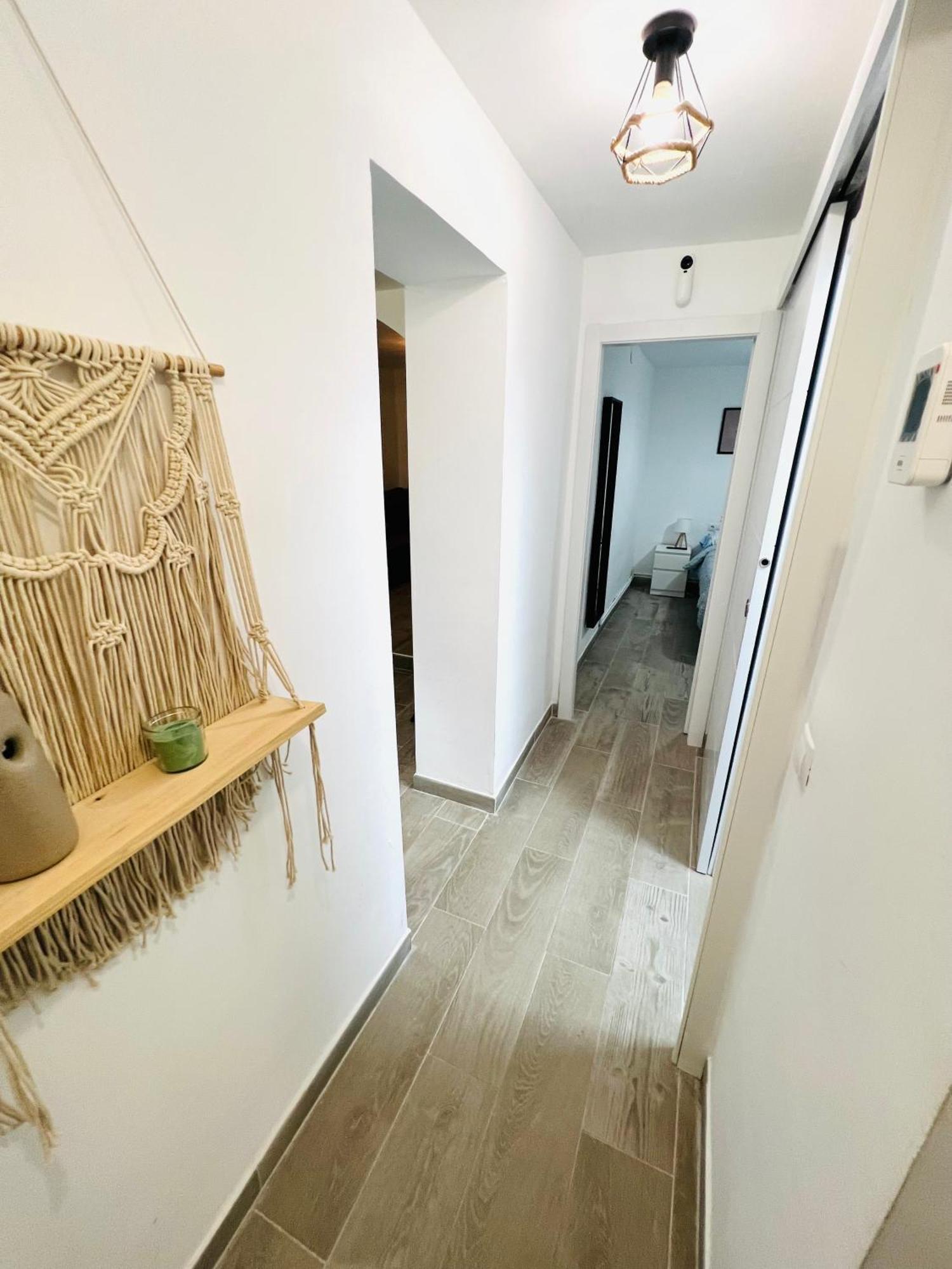 Apartamento Luna Montgat Eksteriør billede