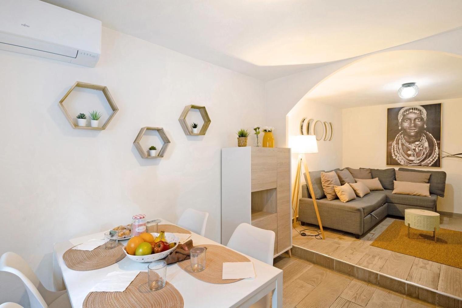 Apartamento Luna Montgat Eksteriør billede