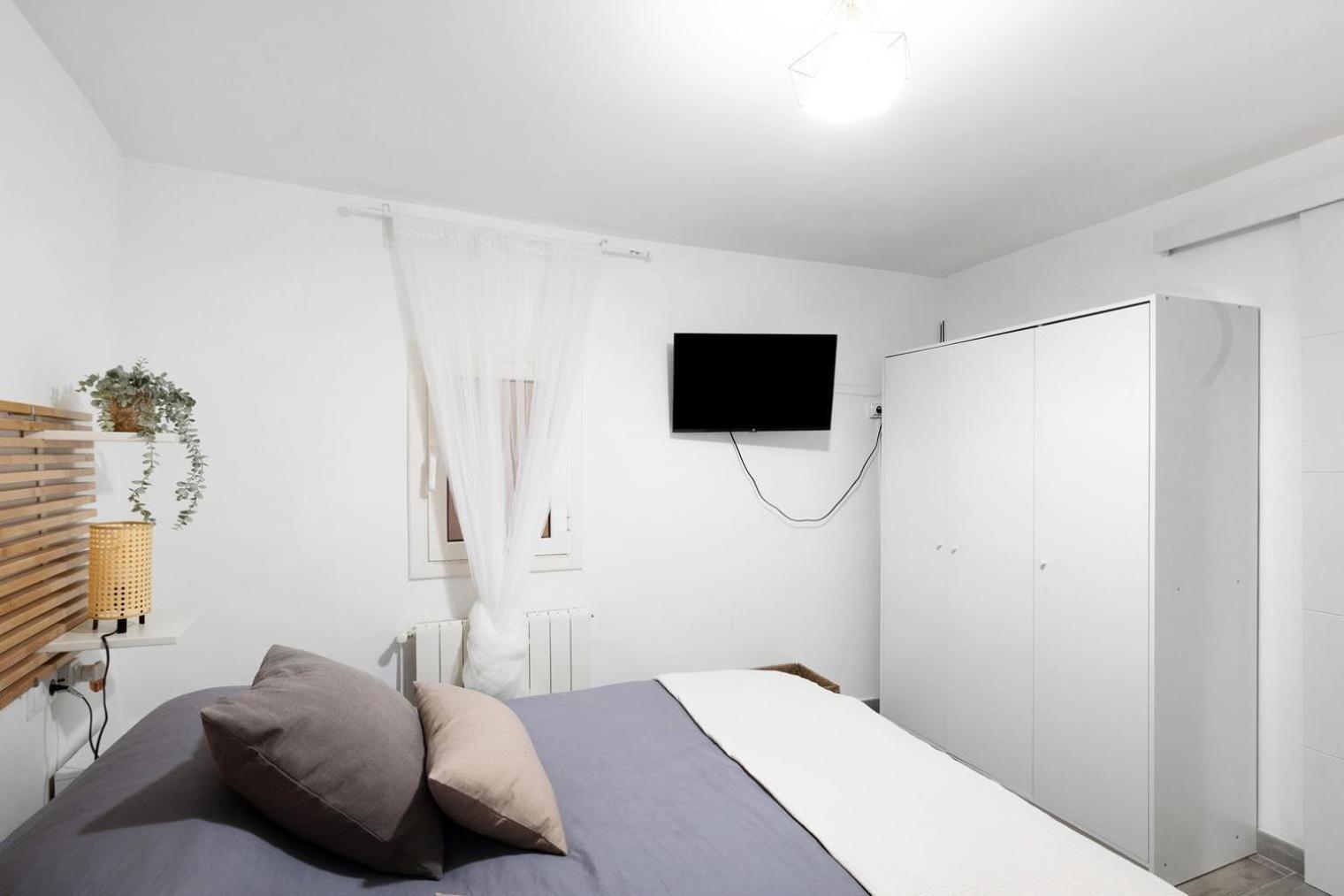 Apartamento Luna Montgat Eksteriør billede