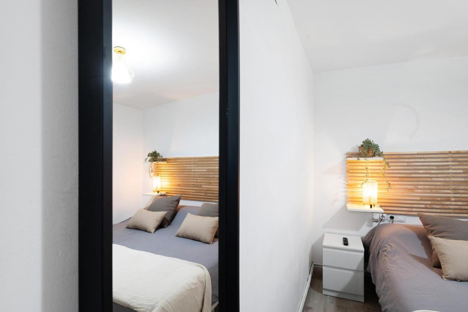 Apartamento Luna Montgat Eksteriør billede