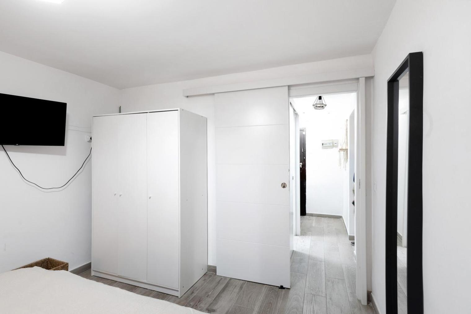 Apartamento Luna Montgat Eksteriør billede